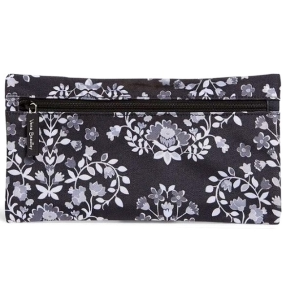 Vera Bradley Handbags - Vera Bradley Lighten Up Brush & Pencil Pouch